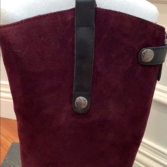 Sam Edelman Boot - Picture 7 of 8